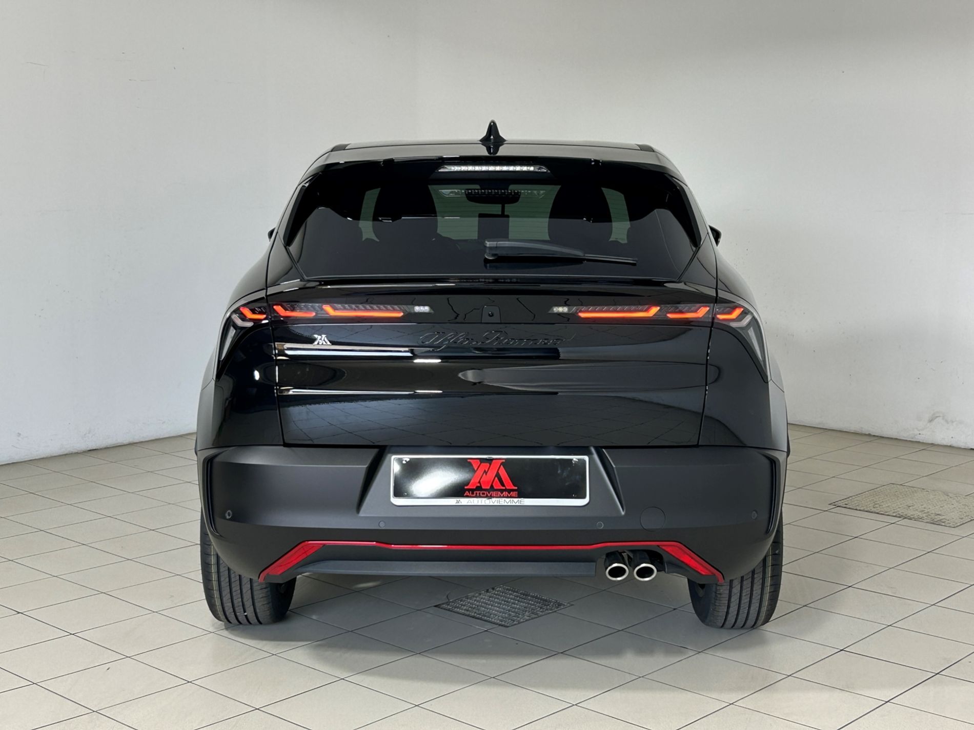 Junior 1.2 ibrida Speciale - Autoviemme